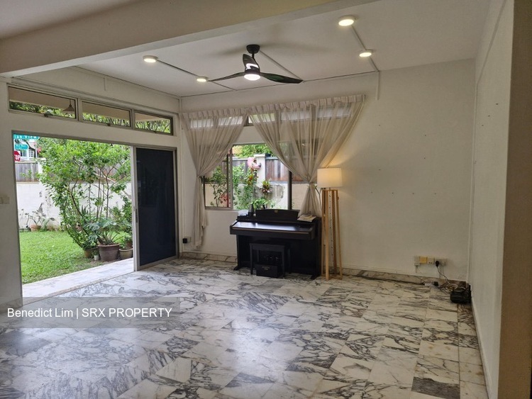 Chwee Chian Road (D5), Terrace #441793321